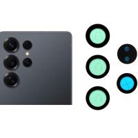 VETRO FOTOCAMERA CAMERA GLASS PER SAMSUNG GALAXY S25 ULTRA S938