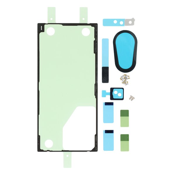 ADESIVO REWORK KIT PER SAMSUNG GALAXY S22 ULTRA S908 SERVICE PACK