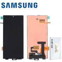 TOUCH SCREEN DISPLAY PER S22 ULTRA S908 NO FRAME SERVICE PACK