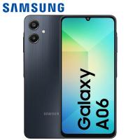 SMARTPHONE Samsung Galaxy A065 Smartphone 6/128GB Black (NO Europe) New In Blister