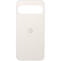 BACK COVER PER GOOGLE PIXEL 9 BIANCO