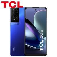 SMARTPHONE TCL 50 5G Smartphone 8/128GB Blue New In Blister NUOVO