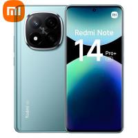 SMARTPHONE Redmi Note 14 Pro+ Smartphone 12/512GB Blue New In Blister NUOVO