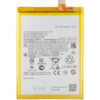 BATTERIA NC50 PER MOTOROLA MOTO G32 /G41