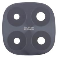 VETRO FOTOCAMERA CAMERA GLASS PER XIAOMI REDMI NOTE 14 PRO+ PLUS 5G 24115RA8EG