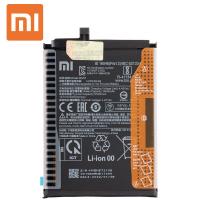 BATTERIA BN57 PER XIAOMI POCO X3 / X3 PRO SERVICE PACK