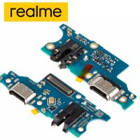 FLAT DOCK CONNETTORE DI RICARICA PER REALME 12X 5G RMX3997 SERVICE PACK