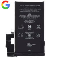 BATTERIA GMF5Z  PER GOOGLE PIXEL 7 PRO SERVICE PACK