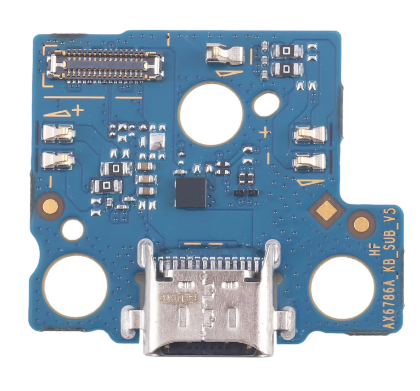 FLAT DOCK CONNETTORE DI RICARICA PER LENOVO Pad M11 2024 11&quot; TB330FU / TB330XC