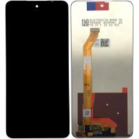 TOUCH SCREEN DISPLAY PER REALME C71 RMX5303