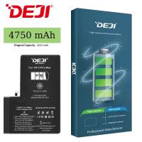 BATTERIA DEJI PER APPLE IPHONE 14 PRO MAX MAGGIORATA 4750mAh