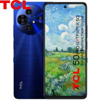 SMARTPHONE TCL 50 Pro NXTPAPER 5G Smartphone 16/512GB Blue In Blister NUOVO