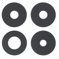 VETRO FOTOCAMERA CAMERA GLASS PER XIAOMI REMDI NOTE 14 PRO 5G