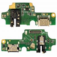 FLAT DOCK PER ZTE BLADE A73 4G 7060