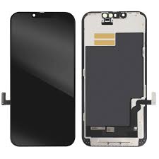 TOUCH SCREEN DISPLAY PER APPLE IPHONE 13 OLED SOFT TOUCH AUTODIAGNOSTICABILE