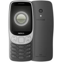 SMARTPHONE Nokia 3210 Black - 4G mobile phone New In Blister NUOVO