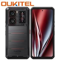 Oukitel WP300 5G Rugged Phone 6.8-inch 16000mAh Battery 108MP Android 15 12+24/512GB NFC In Blister