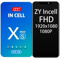 TOUCH SCREEN DISPLAY PER APPLE IPHONE XS MAX INCELL ZY FHD 1920x1080
