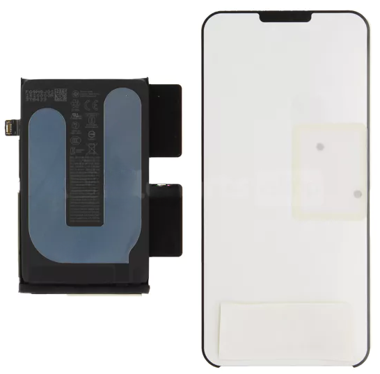 BATTERIA PER APPLE IPHONE 16 P/N:661-44796 SERVICE PACK