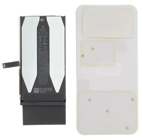 BATTERIA PER APPLE IPHONE 14 P/N:661-30373 SERVICE PACK