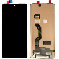 TOUCH SCREEN DISPLAY PER MOTOROLA MOTO EDGE 60 FUSION 5G XT2503-4