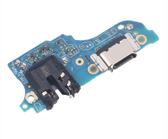 FLAT DOCK CONNETTORE DI RICARICA PER REALME C53 RMX3760 SERVICE PACK