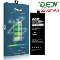 BATTERIA DEJI BM52 PER XIAOMI MI NOTE 10 / LITE / PRO 5260mAh