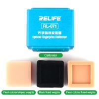 TOOLS RELIFE RL-071A Optical Fingerprint Calibrator