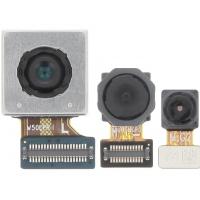 SET BACK CAMERA PER SAMSUNG GALAXY A17 4G A175 A17 5G A176