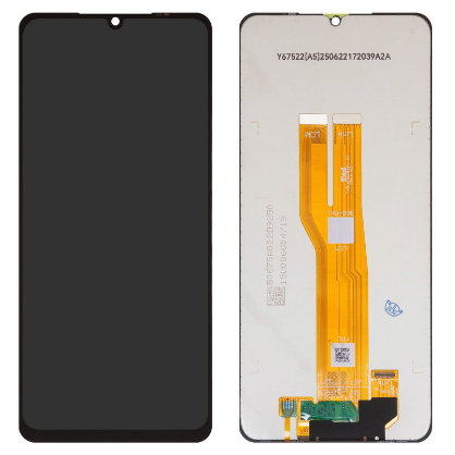 TOUCH SCREEN DISPLAY PER SAMSUNG GALAXY A07 2025 A075 NO FRAME