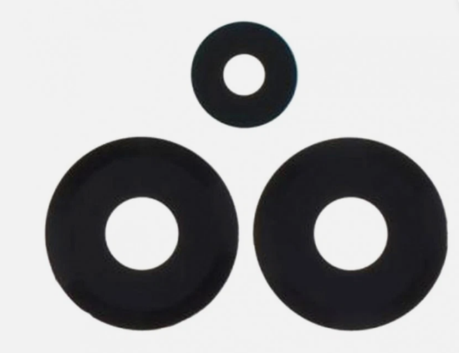 VETRO FOTOCAMERA CAMERA GLASS PER OPPO RENO 13 5G CPH2689