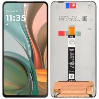 TOUCH SCREEN DISPLAY PER MOTOROLA MOTO G75 5G