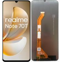 TOUCH SCREEN DISPLAY REALME NOTE 70T