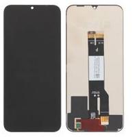 TOUCH SCREEN DISPLAY PER XIAOMI REDMI 15C 4G  4G 25078RA3EA / 5G 2508CRN2BC / POCO C85 25078PC3EG (GLOBAL VERSION)
