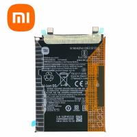 BATTERIA BP4K PER XIAOMI POCO X5 PRO 5G / NOTE 12 PRO 4G SERVICE PACK