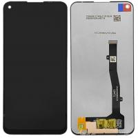 TOUCH SCREEN DISPLAY PER ZTE BLADE V2020