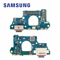 FLAT DOCK CONNETTORE DI RICARICA PER SAMSUNG GALAXY S20 FE G781 SERVICE PACK