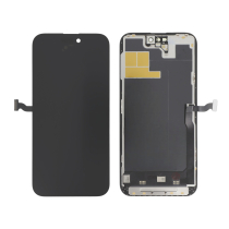 TOUCH SCREEN DISPLAY PER APPLE IPHONE 14 PRO MAX 120Hz SOFT OLED DIAGNOSTIC OK