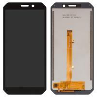 TOUCH SCREEN DISPLAY PER DOOGEE S51 / S61 /S61 PRO