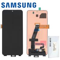 TOUCH SCREEN DISPLAY PER SAMSUNG GALAXY S20 G980 G981 SERVICE PACK NO FRAME