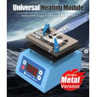 SUNSHINE LS2 Mini Heating Plate