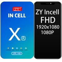 TOUCH SCREEN DISPLAY PER APPLE IPHONE XR INCELL ZY FHD 1920x1080