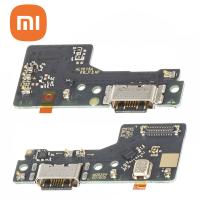 FLAT DOCK CONNETTORE DI RICARICA PER XIAOMI REDMI 13 / NFC/ POCO M6 4G SERVICE PACK