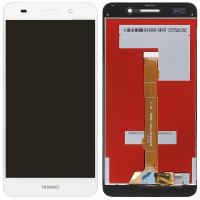 [f227] TOUCH SCREEN DISPLAY LCD BIANCO HUAWEI ASCEND Y6 2 II DIGITIZER HONOR