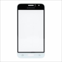 [b681] VETRO BIANCO PER SAMSUNG J1 2016 J120F