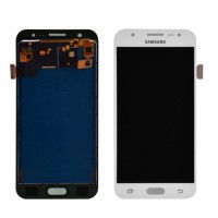 [b415] TOUCH SCREEN DISPLAY BIANCO ORIGINALE SAMSUNG GALAXY J5 J500F GH97-17667A