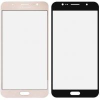 [b702] VETRO GOLD ORO PER SAMSUNG J7 2016 J710