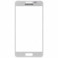 [b3678] VETRO GLASS PER SAMSUNG GALAXY G850 ALPHA BIANCO