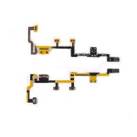 [a175] FLAT FLEX ON OFF PER APPLE IPAD 2 RICAMBIO APPLE CONNETTORE ACCENSIONE TASTO