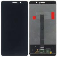 [f275] TOUCH SCREEN DISPLAY NERO PER HUAWEI MATE 9 LITE DIGITIZER